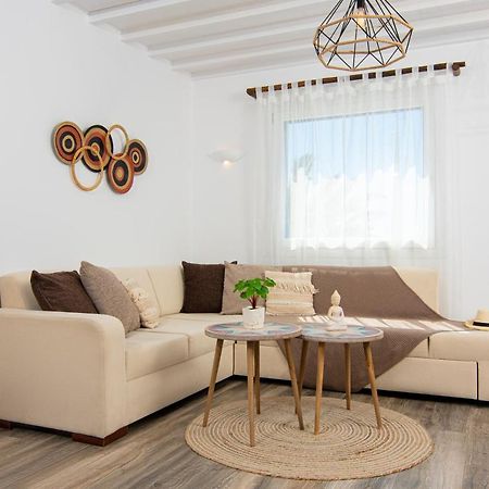 Whitelist Loft In Mykonos Town Apartment Megali Ammos  Exterior photo